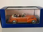 Tintin : 22 voitures échelle 1/43 édition Atlas 1:43 -, Boeken, Nieuw