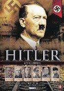 Hitler - Bevelhebbers op DVD, Cd's en Dvd's, Dvd's | Documentaire en Educatief, Verzenden, Nieuw in verpakking