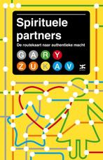 Spirituele partners 9789021548401 Gary Zukav, Boeken, Verzenden, Gelezen, Gary Zukav