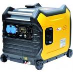 Genermore lc3500ise generator inverter-serie 3,5kva -, Doe-het-zelf en Bouw, Nieuw