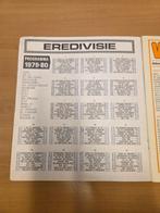 1980 Panini Voetbal 80 Søren Lerby, Huub Stevens, Wim van, Verzamelen, Nieuw