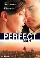 Perfect man, a op DVD, Cd's en Dvd's, Verzenden, Nieuw in verpakking