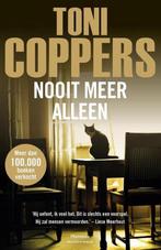 Nooit meer alleen - Toni Coppers 9789903250293 Toni Coppers, Verzenden, Zo goed als nieuw, Toni Coppers