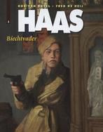 Haas 03. biechtvader 9789088860904, Livres, Rob van Bavel, Rob van Bavel, Verzenden