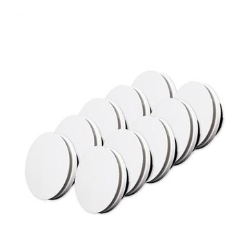 Vent-Axia ventilatieventiel RV 125 BD | 48 stuks, Verzenden