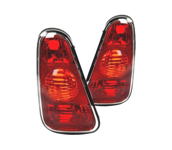 FEUX ARRIÈRE MINI 01-05, Autos : Pièces & Accessoires, Éclairage, Envoi
