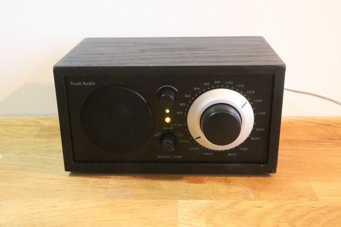 Tivoli Audio - Model One Radio, Audio, Tv en Foto, Radio's