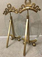 Lijst - Geslepen Glas - Twee fijne lijstjes