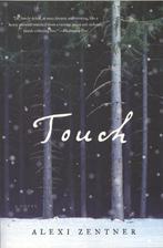 Touch 9780393342390 Alexi Zentner, Verzenden, Gelezen, Alexi Zentner