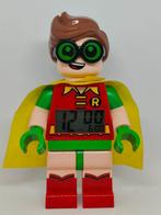 Lego - Robin - Big Minifigure - Alarm Clock, Nieuw