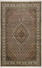 Tapis noué main Tabriz Mahi tapis design laine fine - Tapis, Huis en Inrichting, Stoffering | Tapijten en Vloerkleden, Nieuw