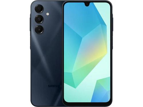 Samsung Galaxy A16 5G, 4GB ram, 128GB opslag Blauw, Audio, Tv en Foto, Televisies, Nieuw, Verzenden