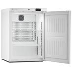 Koelkast | 150 SERIE | 150L | Wit | +1°C/+8°C | Statisch +, Zakelijke goederen, Verzenden, Nieuw in verpakking