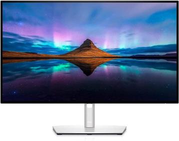 Dell U2722DE 27 Quad HD HDMI monitor + 2 jaar garantie!, Ophalen of Verzenden