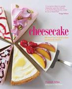 Cheesecake 9781849753524 Hannah Miles, Verzenden, Hannah Miles