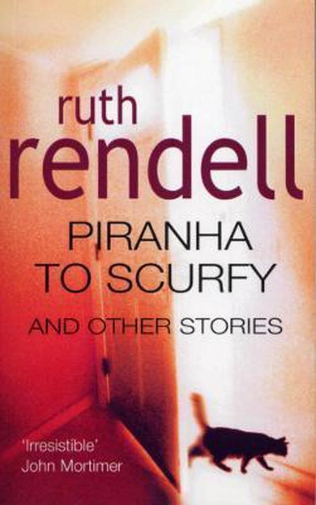 Piranha To Scurfy And Other Stories 9780099414995, Boeken, Taal | Engels, Gelezen, Verzenden