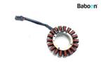 Dynamo Laadspoel Harley-Davidson FXDB Dyna Street Bob, Motoren, Verzenden, Gebruikt