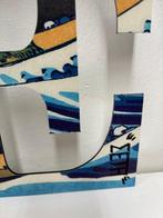 Meta Pop (1990) - Hope meets Hokusai, from: The Icon´s of