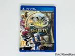 PS Vita - YS - Memories Of Celceta - English - New & Sealed, Games en Spelcomputers, Verzenden, Gebruikt