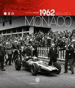 1962 – Week-end à Monaco, Dominique Vincent, Verzenden