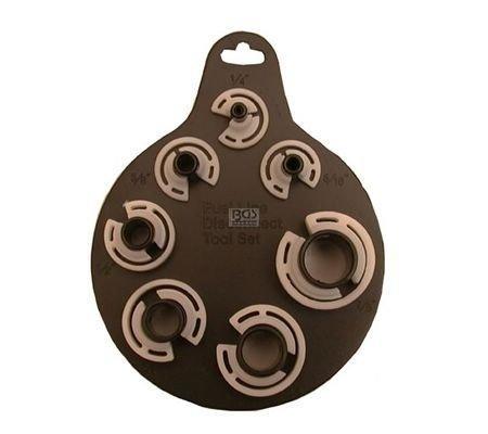 Bgs Technic 7-delige Leiding airco gereedschap, Auto diversen, Autogereedschap, Verzenden