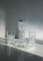 Carlo Moretti - MuseumCollectionGlass - Champagne fluitje