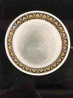 Rosenthal - Versace - Medusa - Tasse et soucoupe -, Antiek en Kunst