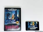 Sega Genesis - Shadow Dancer - The Secret Of Shinobi, Games en Spelcomputers, Spelcomputers | Sega, Verzenden, Gebruikt