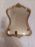 Miroir - Bois - Miroir ancien Louis XV
