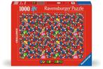 Super Mario Challenge Puzzel (1000 stukken), Ophalen of Verzenden
