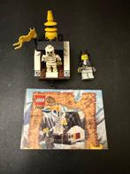 Lego Set - Orient Expedition - 7409; 7413; 7420; 7422; 7424, Nieuw