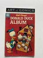Four Color #1099, #1140, #1182, #1239- Walt Disneys Donald, Boeken, Nieuw