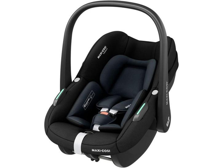 Maxi-Cosi Pebble S - Autostoeltje Groep 0+ - Veiligheid, Huis en Inrichting, Woonaccessoires | Overige, Zo goed als nieuw, Verzenden