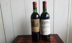 1986 Chateau Grand Mayne & 1979 Chateau Duhart Milon