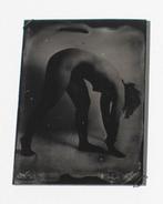 Ros Khavro - Nude - Ambrotype (Framed)