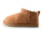 Ugg Enkellaarzen in maat 38 Bruin, Kleding | Dames, Schoenen, Bruin, Verzenden, Lage of Enkellaarzen, Zo goed als nieuw