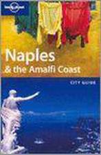Lonely Planet Naples & The Amalfi Coast 9781740595520, Gelezen, Duncan Garwood, Josephine Quintero, Verzenden