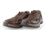Rieker Veterschoenen in maat 43 Bruin | 5% extra korting, Kleding | Heren, Schoenen, Bruin, Verzenden, Zo goed als nieuw, Rieker