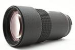 Nikon AF Nikkor ED 2.8/180mm IF ED Téléobjectif, Nieuw