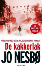 De kakkerlak 9789403186917 Jo Nesbo, Verzenden, Zo goed als nieuw, Jo Nesbo
