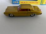 Matchbox - Model vrachtwagen - Matchbox Lesney King Size K