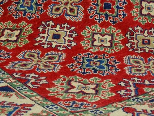 Kazak - Nieuw & Ongebruikt - Vloerkleed - 268 cm - 182 cm, Huis en Inrichting, Stoffering | Tapijten en Vloerkleden