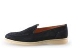 Reinhard Frans Loafers in maat 44 Blauw | 5% extra korting, Kleding | Heren, Schoenen, Loafers, Zo goed als nieuw, Reinhard Frans