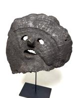 Paddenstoelen Misteter masker - Nepal (Zonder, Antiquités & Art