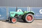 Veiling: Minitractor Deutz  D3006 Diesel 30pk (Marge), Ophalen, Nieuw