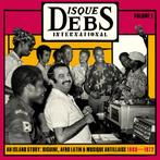 Various - Disques Debs International Volume 1 (An Island Sto, Verzenden
