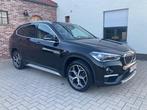 BMW X1 sDrive18i – 2018 – 97.000 km – Zeer goed onderhouden, X1, Dealer onderhouden, Nieuw, Benzine