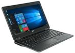 Windows 7, 10 of 11 Pro Dell Latitude E7240 i5 HDMI 12.5, Ophalen of Verzenden, Nieuw