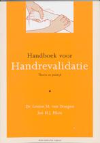 Handboek voor handrevalidatie 9789031339433, L.M. van Dongen, J.H.J. Pilon, Verzenden