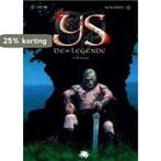 Verraad / Ys, de legende / 1 9789461570833 ERIC. Herenguel, Verzenden, Gelezen, ERIC. Herenguel